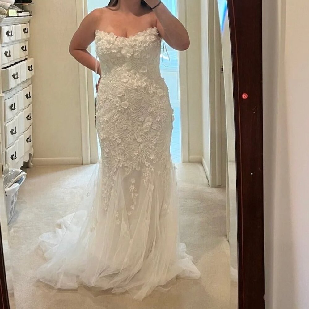 Dany Tabet Isobel NWT